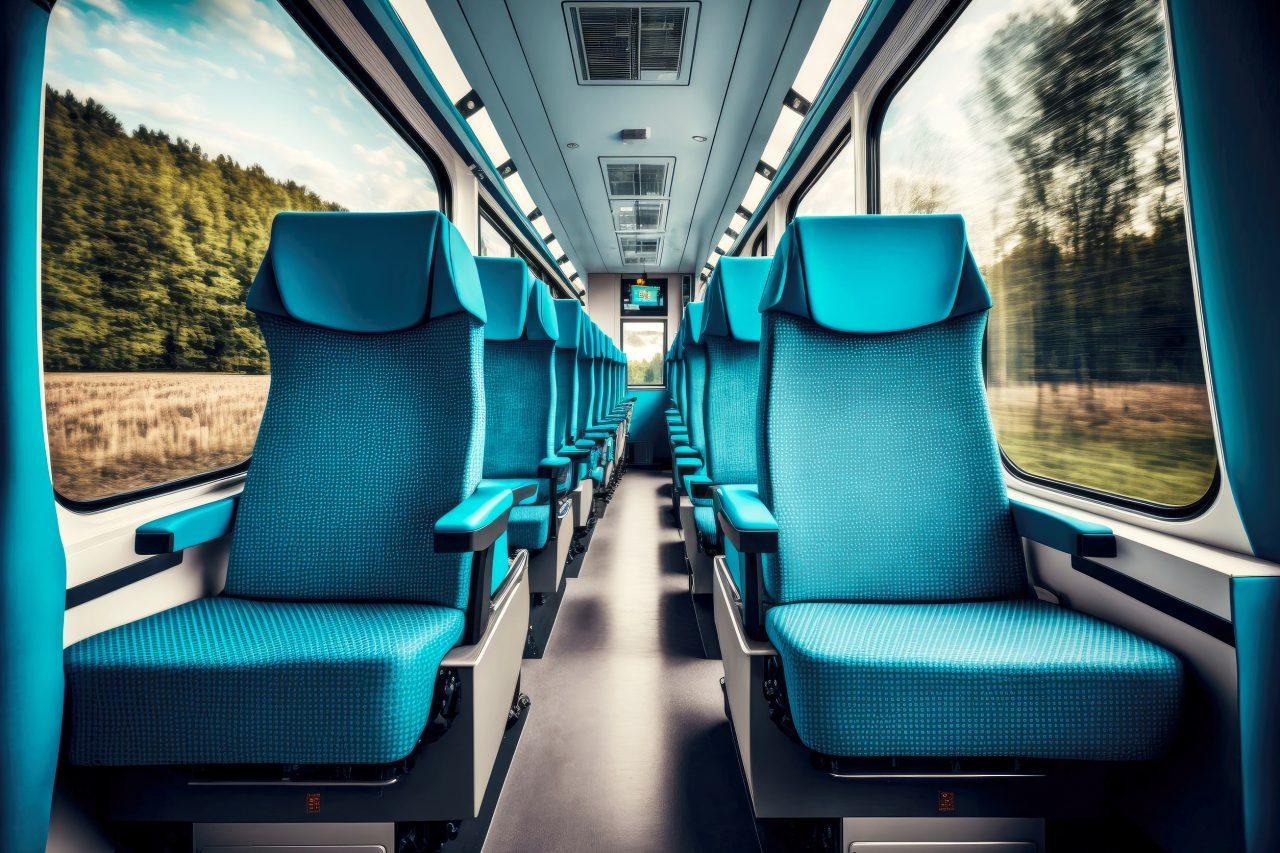 Treno vuoto sciopero 9 luglio 2026