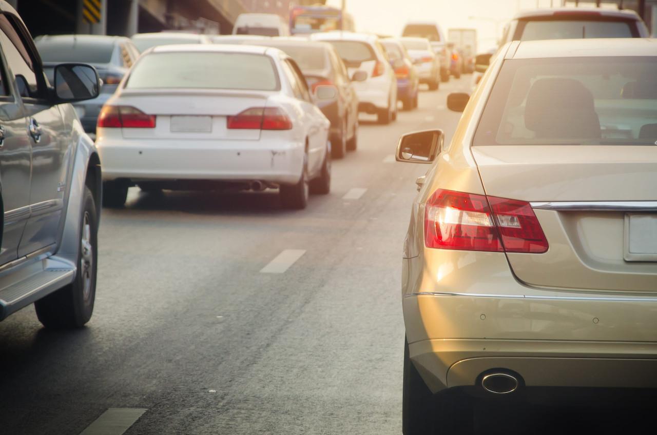 Incidente A1 oggi