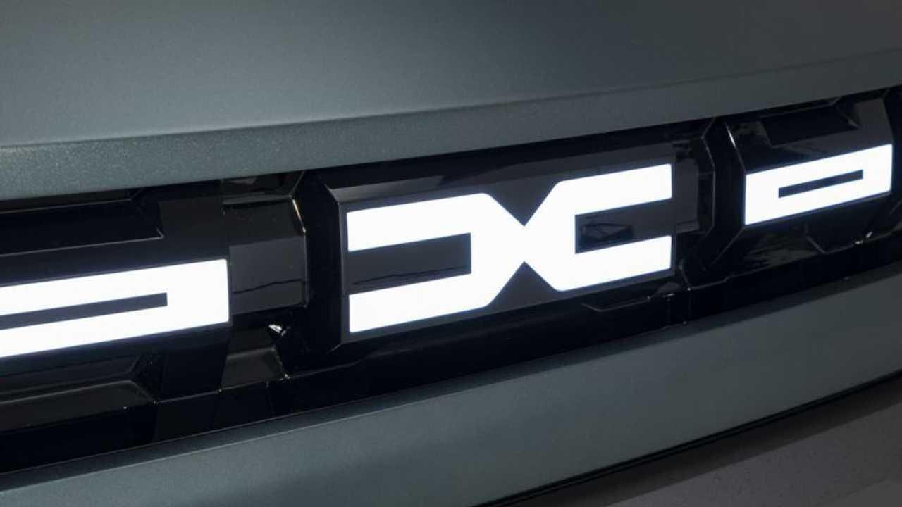 Nuova Dacia Striker 2026