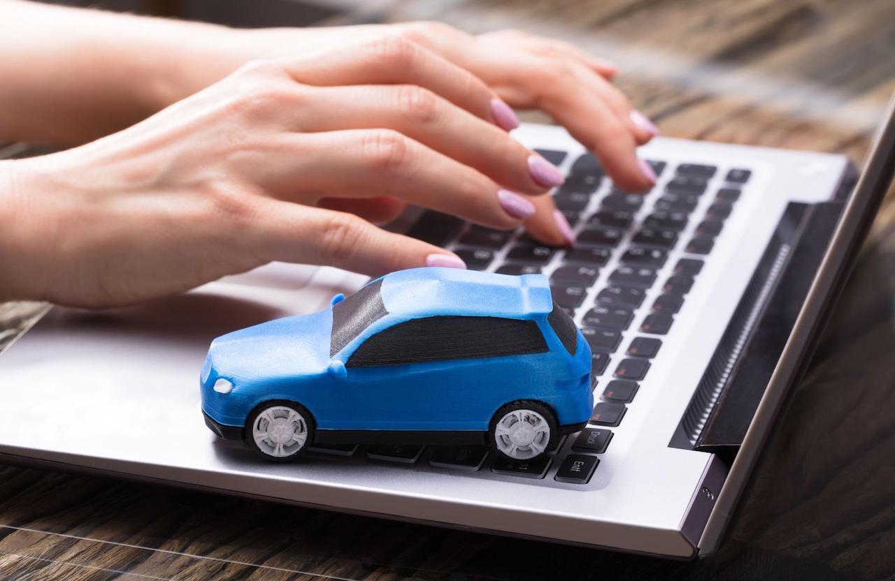 Più smart working uguale meno consumi