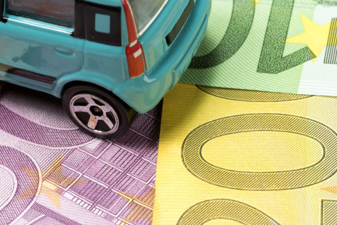 Costi auto