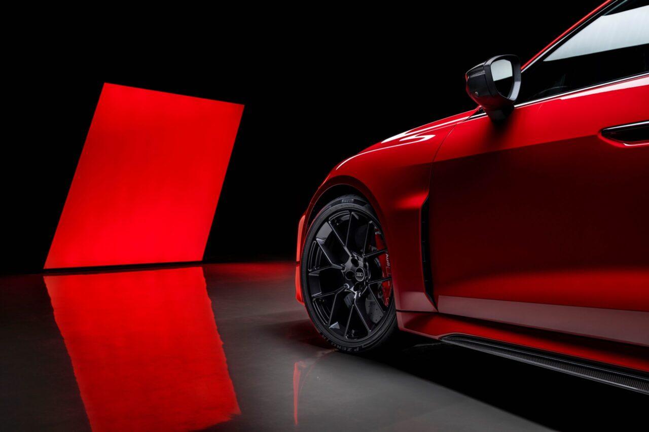 Audi RS5 Avant