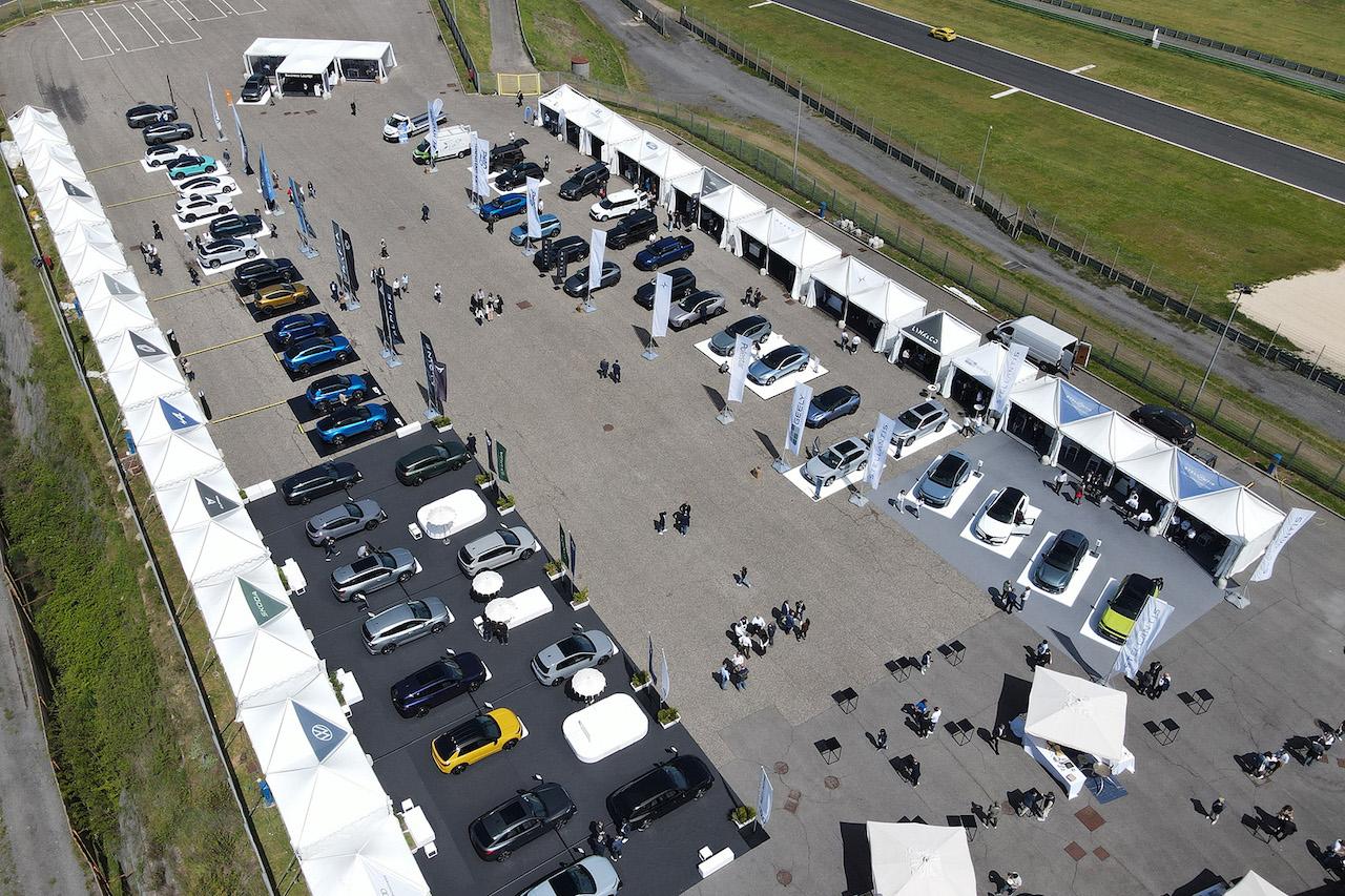 Flotte aziendali, il fisco frena il rinnovo, tra elettrificazione e sfide telematiche al Fleet Motor Day