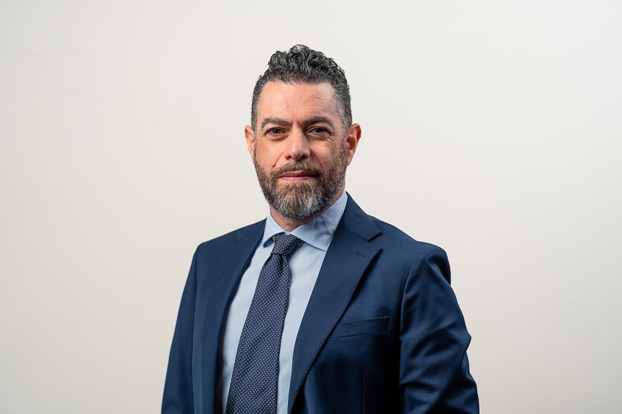 Guido Gambassi Autopromotec