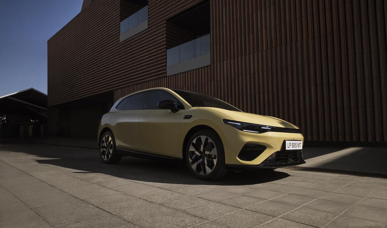 Leapmotor B05, cosa ci piace e cosa no dell’hatchback elettrica cinese