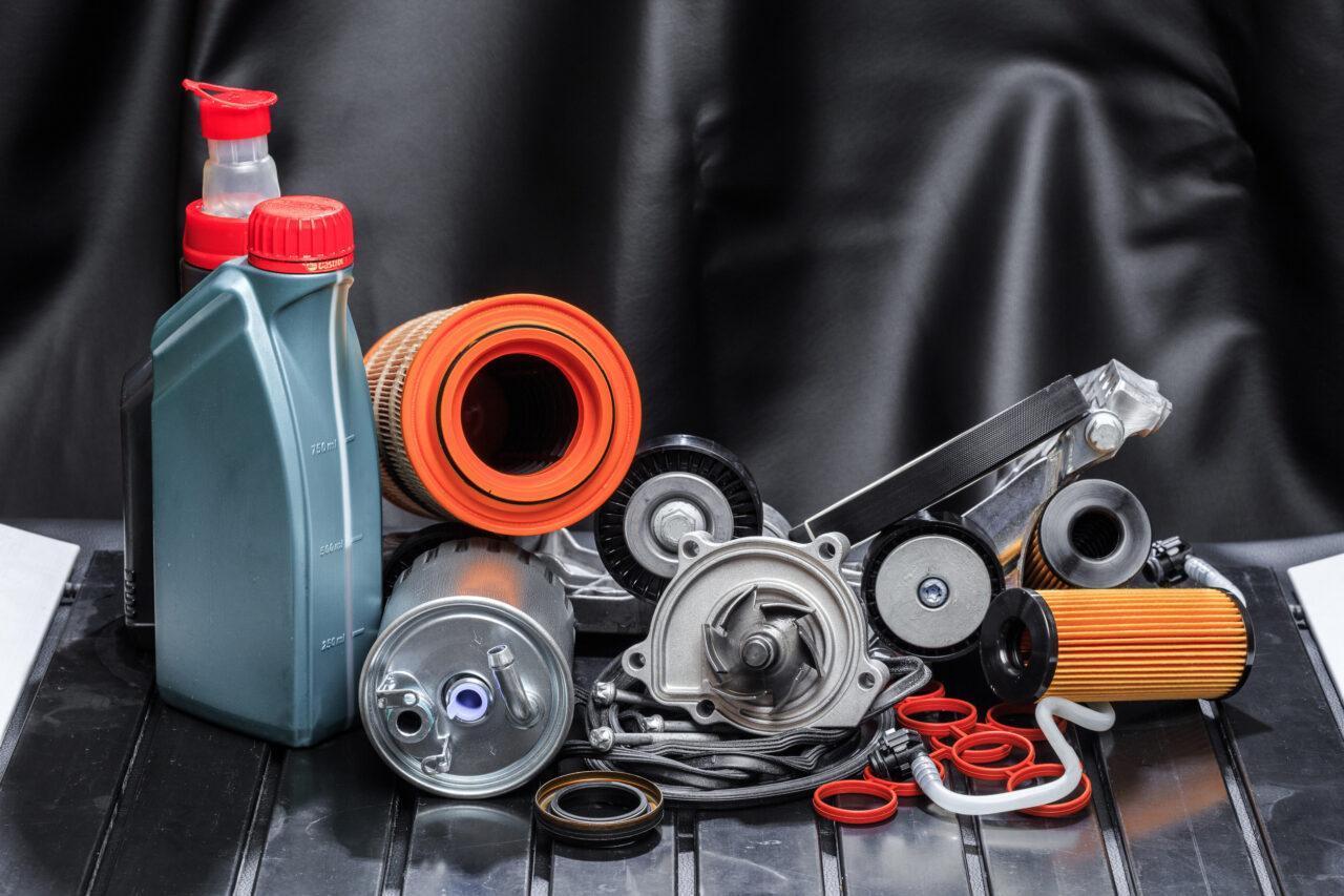Oscurati 3 siti clone: vendevano ricambi inesistenti, un rischio Aftermarket e consumatori