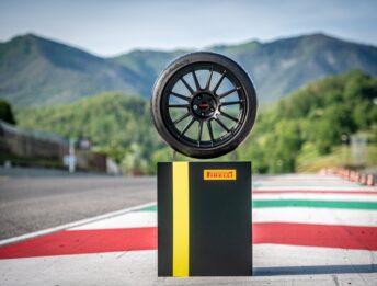 Pirelli P Zero Trofeo RS vince la comparativa di Tyre Reviews sui pneumatici più veloci