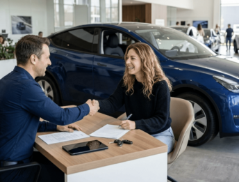 Crisi auto: il piano d’emergenza di Federauto per invertire la rotta
