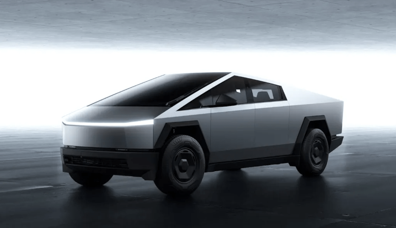 Tesla Cybertruck e il mistero delle vendite nel quarto trimestre 2025, le aziende di Musk comprano il 20% dei pick-up