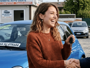 Mercato auto usate: +5,6% a marzo 2026, si conferma l’alternativa vincente al nuovo