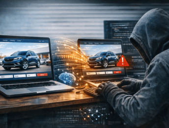 Hacker usano l’IA per clonare i siti dei concessionari: come e dove