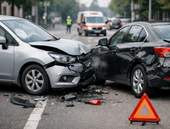 Danni fisici RC auto: la linea IVASS sui risarcimenti fa discutere