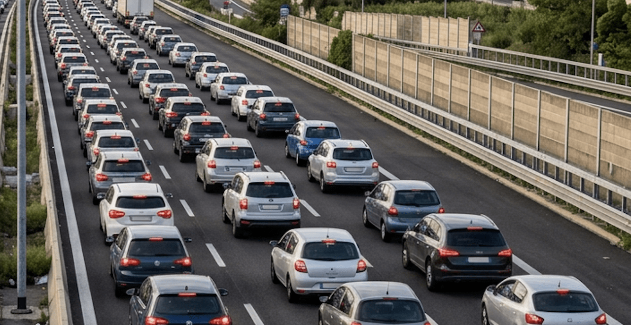 Incidente A12 oggi
