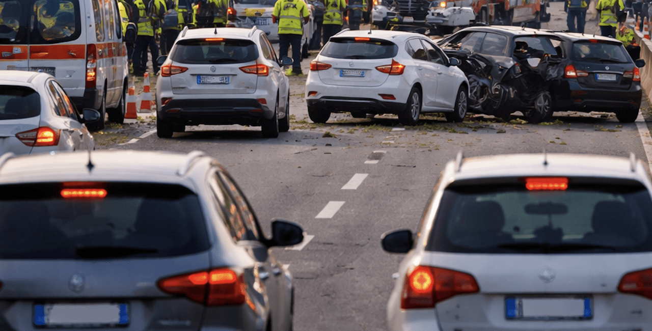 Incidente A4 oggi