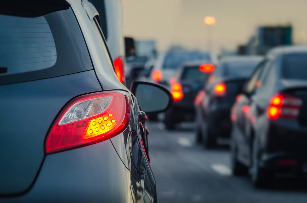 Incidente A1 oggi