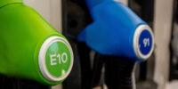 pompe benzina e diesel