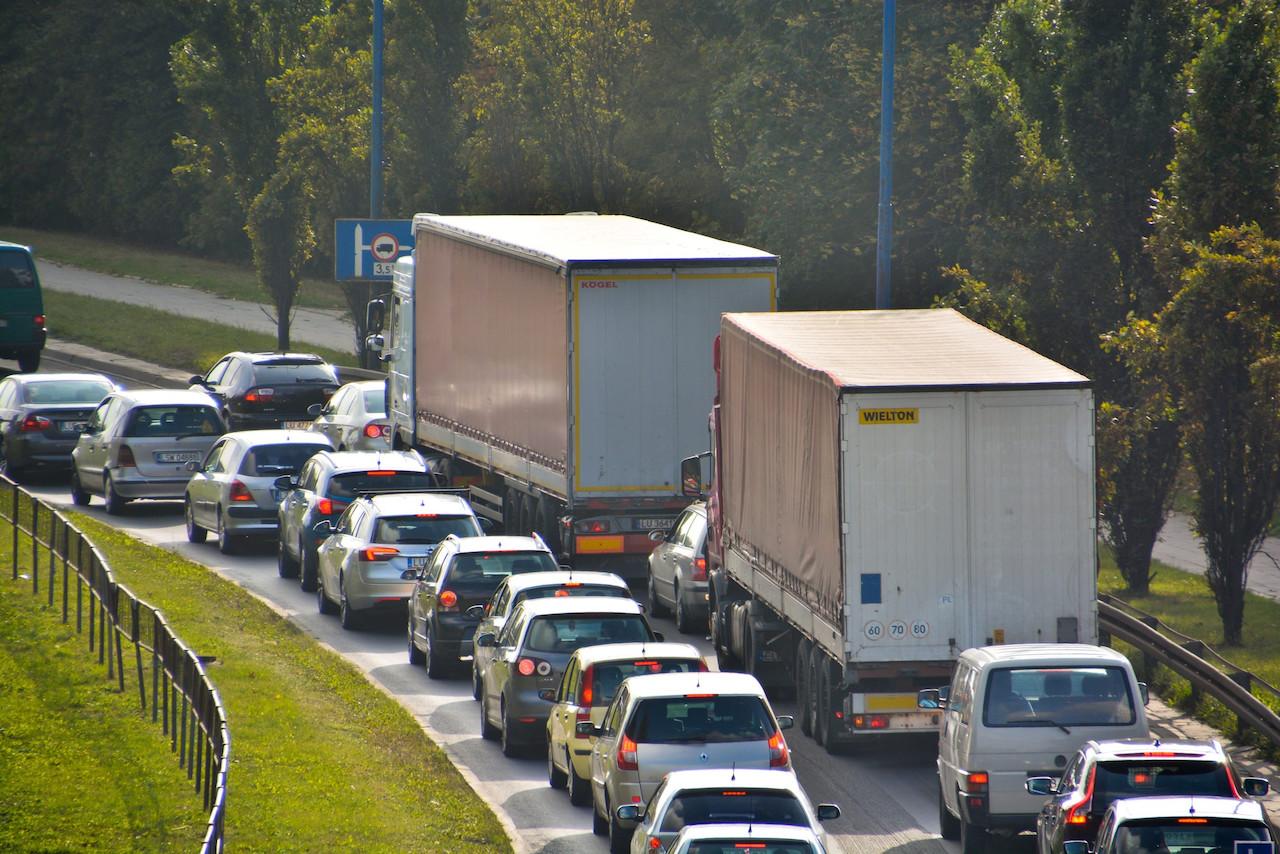 Incidente A1 oggi