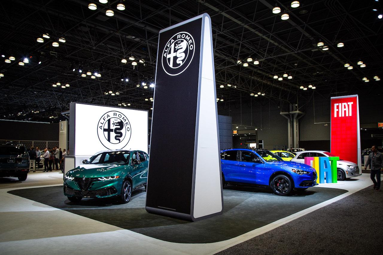 Alfa Romeo ridimensionata da Stellantis? No, il Gruppo fa chiarezza