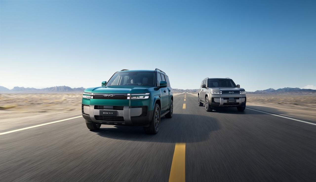 BYD problemi nella fabbrica in Ungheria. E se ne approfittasse l'Italia?