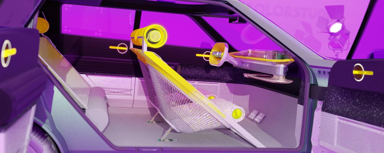 Citycar elettrica Stellantis a Pomigliano, l’annuncio