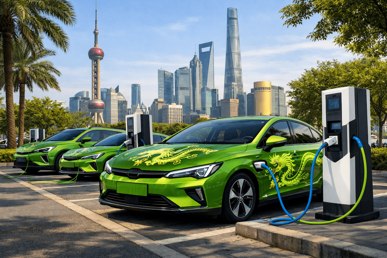 Confindustria contro UE, Norme su CO2 favoriscono solo cinesi e Tesla