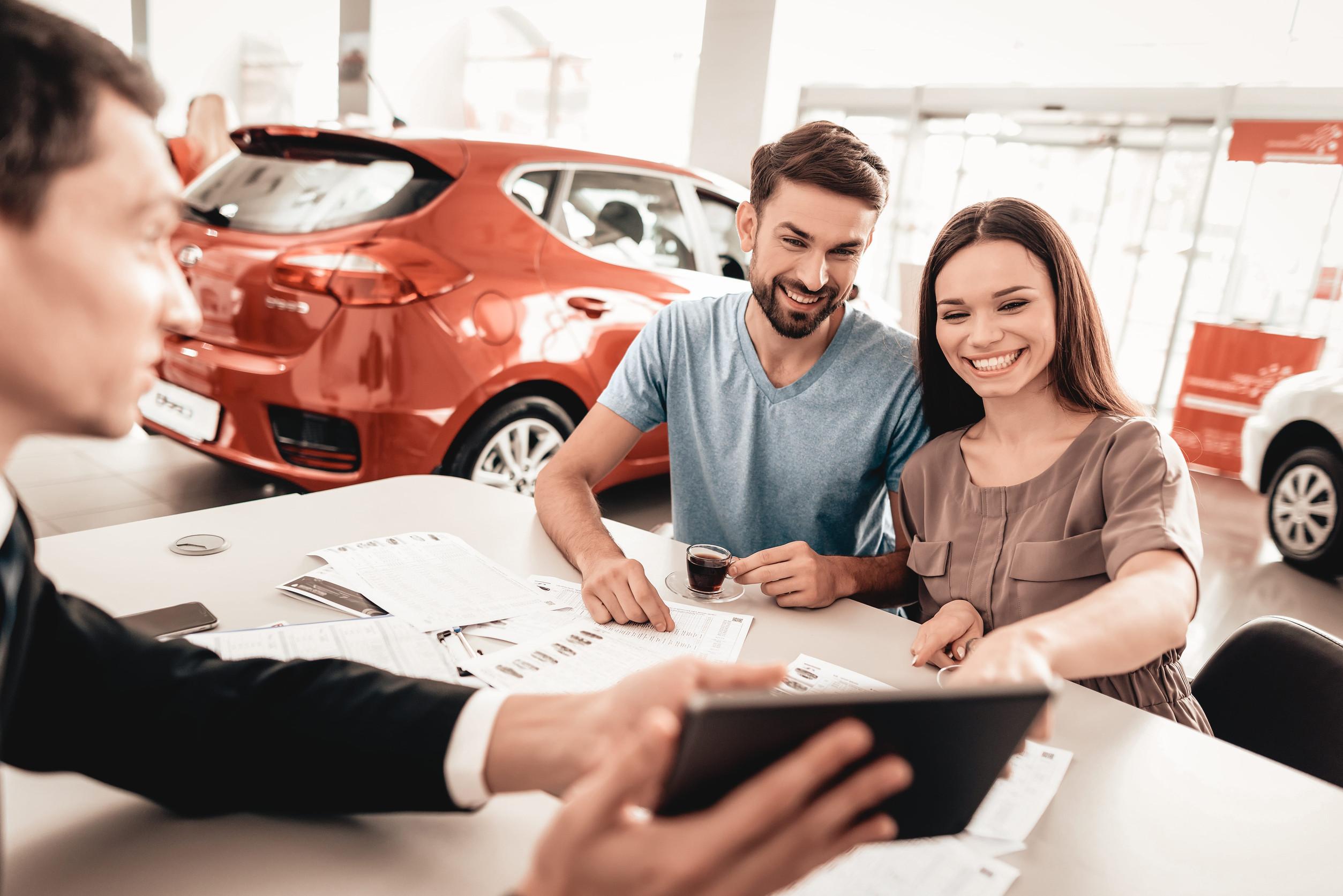 Crisi dell'auto, a rischio la sopravvivenza dei concessionari?