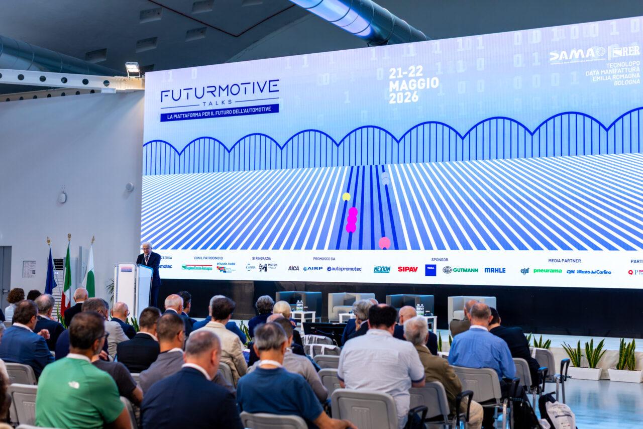 Futurmotive Talks 2026