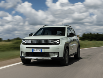 Grande Panda Turbo 100 a benzina: in offerta a 15 mila €, quanto conviene?