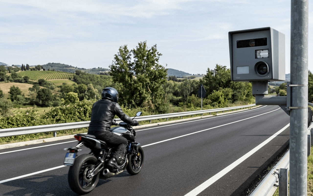 Il decreto salvavelox salverà davvero gli autovelox?