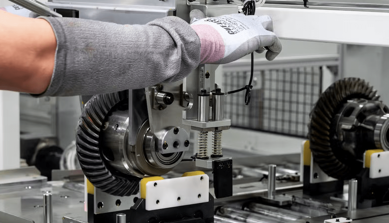L'intelligenza artificiale di Toyota protegge il lavoro umano, encomiabile
