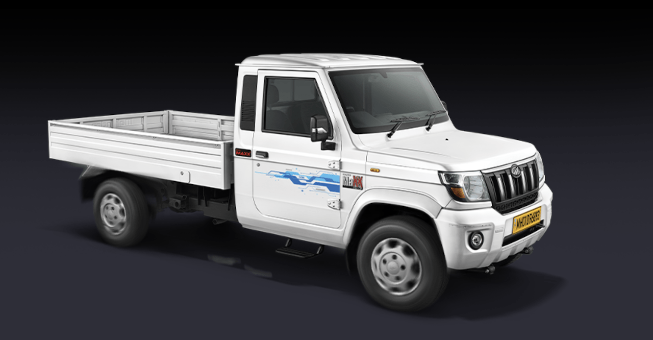 Mahindra, patto con Cierreffe (Intergea) per i ricambi UE