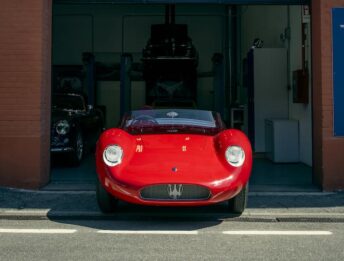Stellantis: la strategia per salvare Maserati con Huawei e JAC
