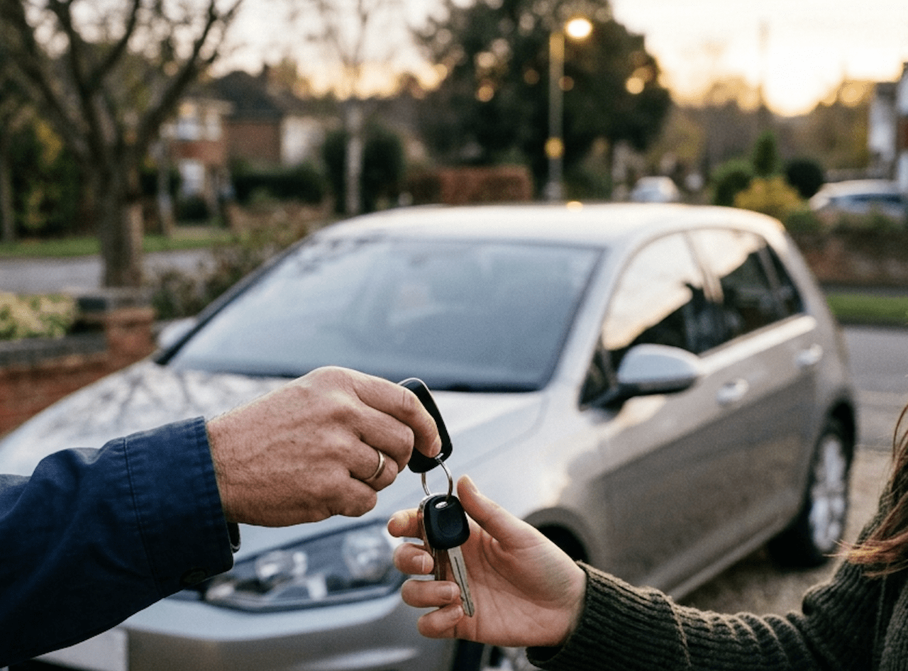 Mercato usato auto in Italia giù ad aprile 2026, con vetture sempre più vecchie