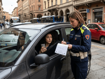 Cellulare al volante: solo il 42% degli italiani lo usa correttamente