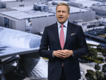 BMW, Zipse saluta sparando a zero sull’UE: “Sull’auto ha sbagliato tutto”