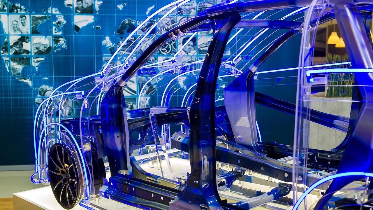 ACEA: la crisi energetica dell'Europa per accelerare verso la mobilità a zero emissioni