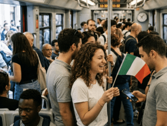 Ponte del 2 giugno a Milano: orari e servizi dei mezzi pubblici
