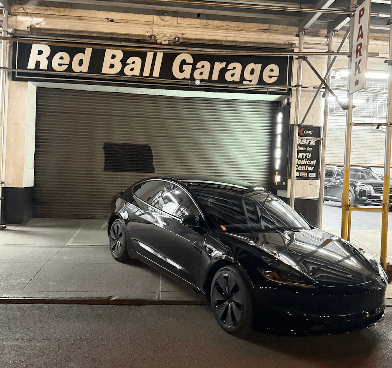 Record Tesla, 4.559 km in FSD Coast-to-Coast senza interventi umani