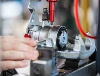 ZF facilita i resi e promuove la circolarità nell’aftermarket