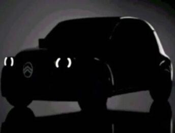 Citroën: torna la 2 Cavalli e sarà “italiana”