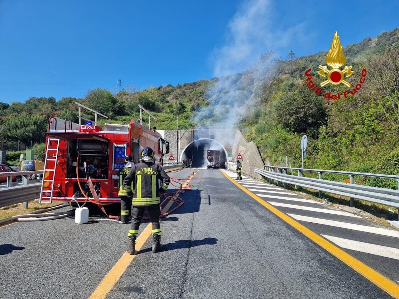 Incidente A12 oggi