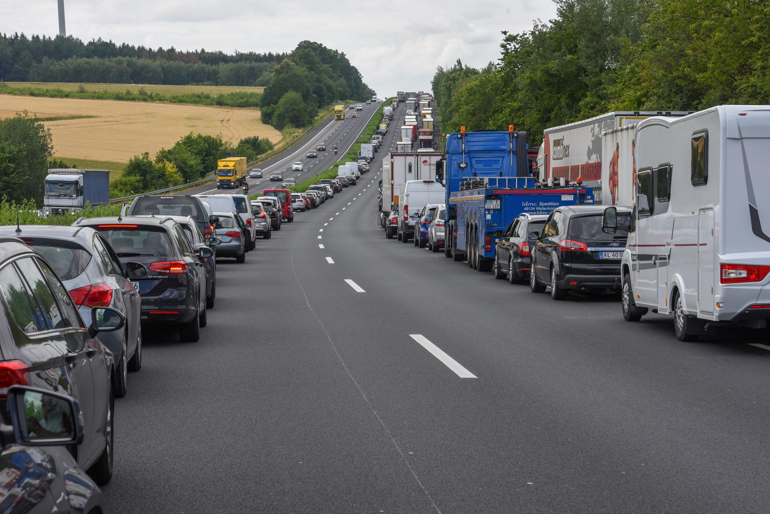 Incidente A14 oggi