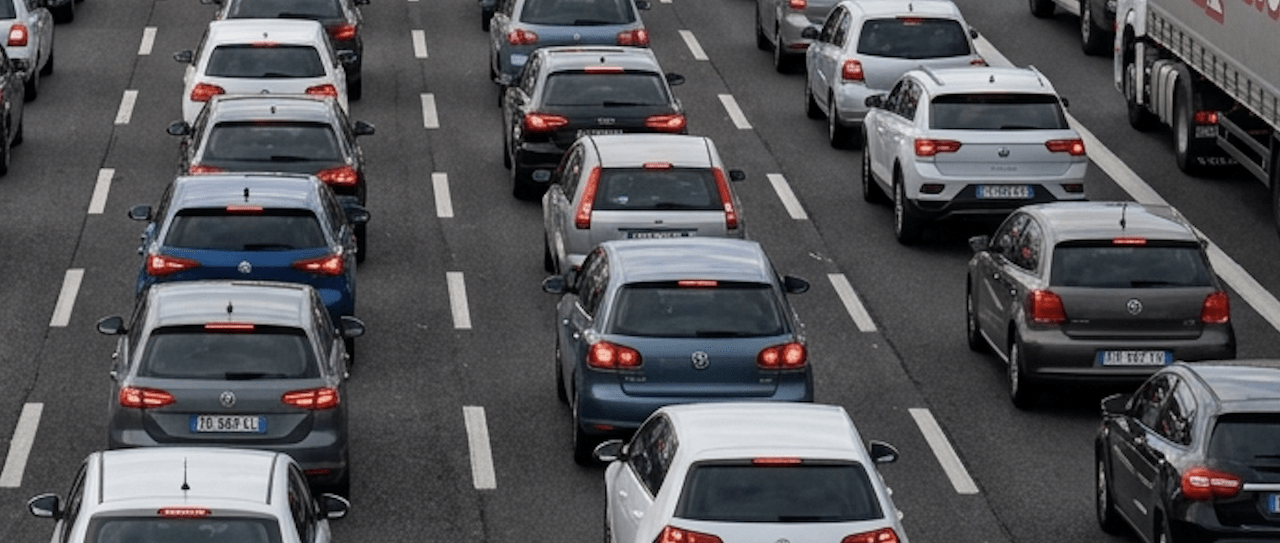 Incidente A1 Direttissima