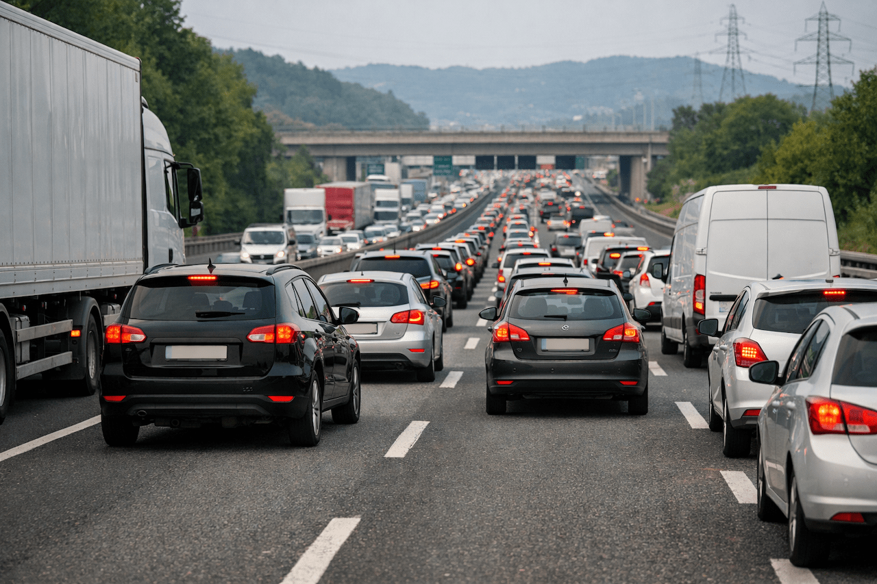 Incidente A12 oggi
