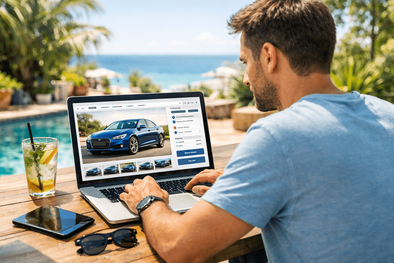 Amazon Autos tutto pronto per sbarcare in Europa