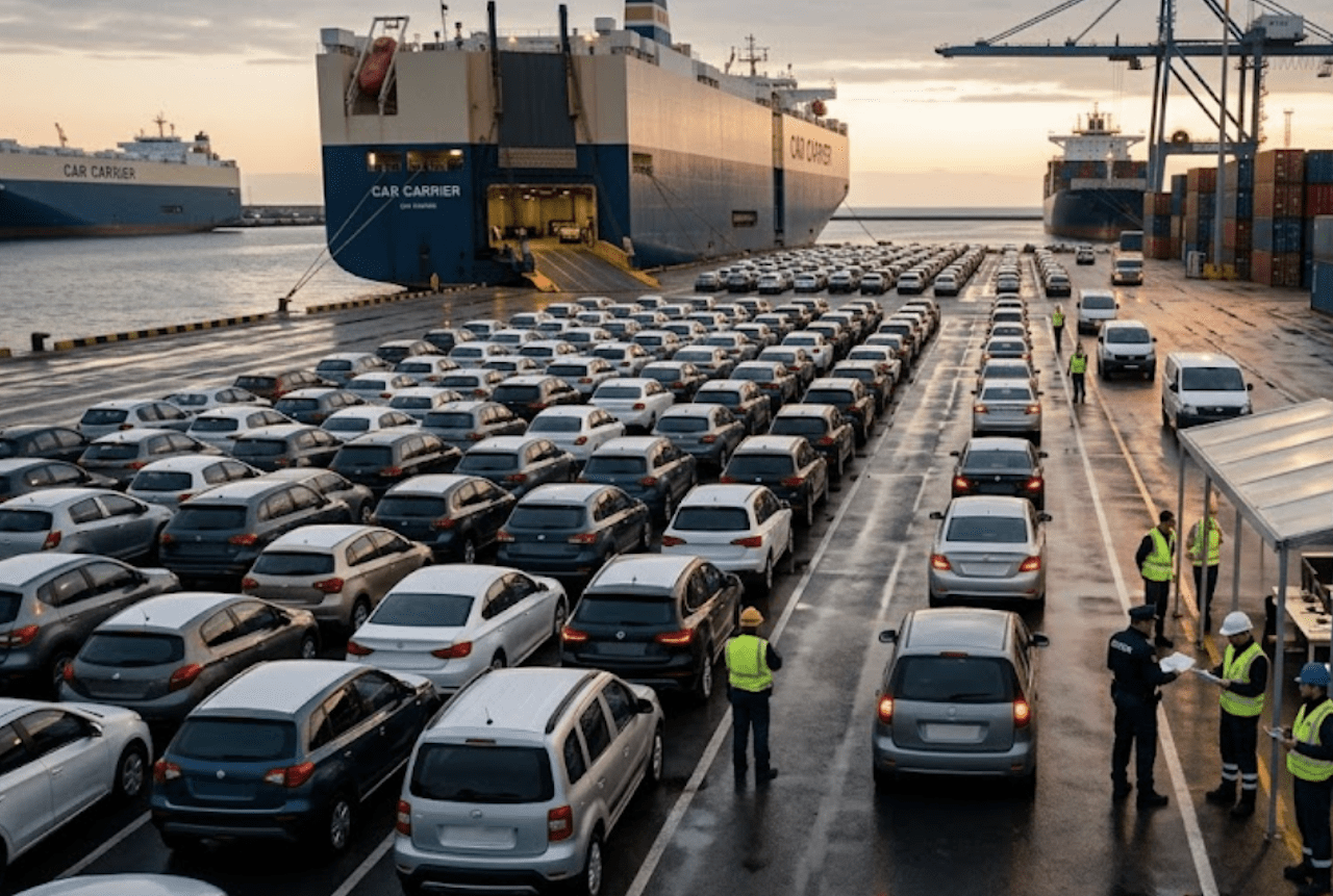 Dazi auto Trump, Parlamento UE approva accordo USA tutte le novità