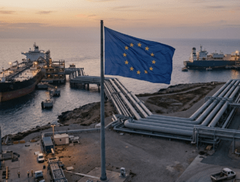 Emissioni metano: USA, Qatar, Nigeria e Algeria minacciano stop energia all’UE green