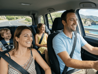 Strade Sicure: nasce un nuovo portale per promuovere la sicurezza stradale