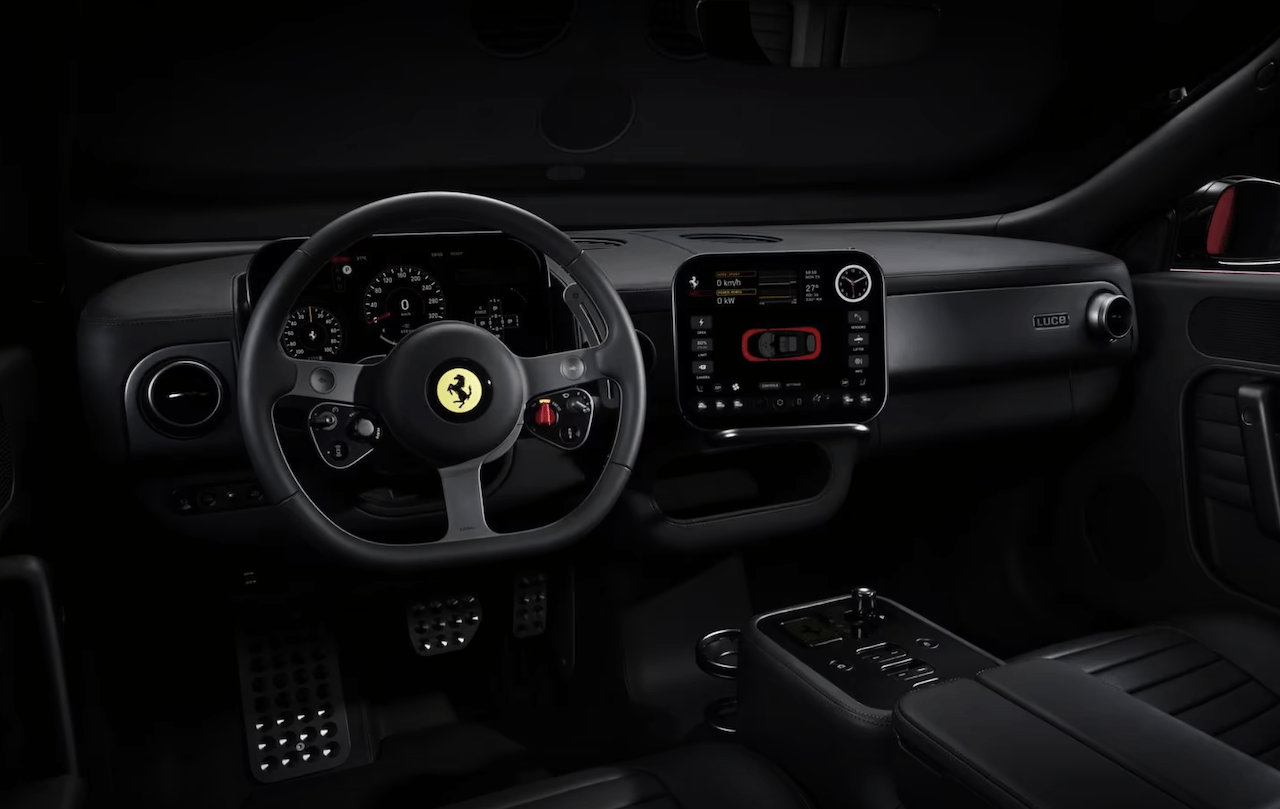 Ferrari Luce in Cina, i concessionari accettano ancora ordini, giallo sul “tutto esaurito”