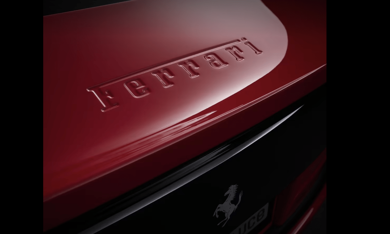 Ferrari Luce niente colpo di fulmine ma sarà apprezzata col tempo